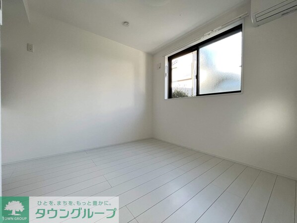 クレオパトラ西生田の物件内観写真